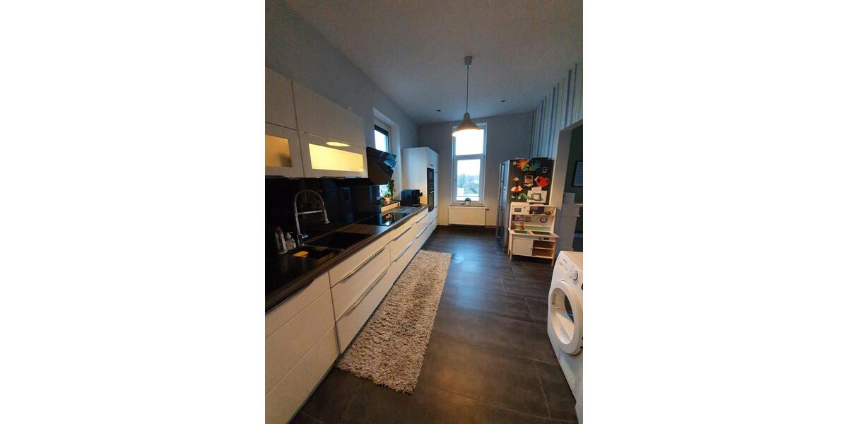 Etagenwohnung Schleswig - 4 Zimmer, 120 m&sup2;, 950&euro; | Angebot:25974171