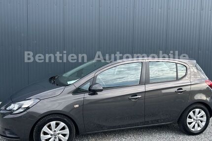 Opel Corsa 98.500 km 7.490 &euro; Schleswig 24837