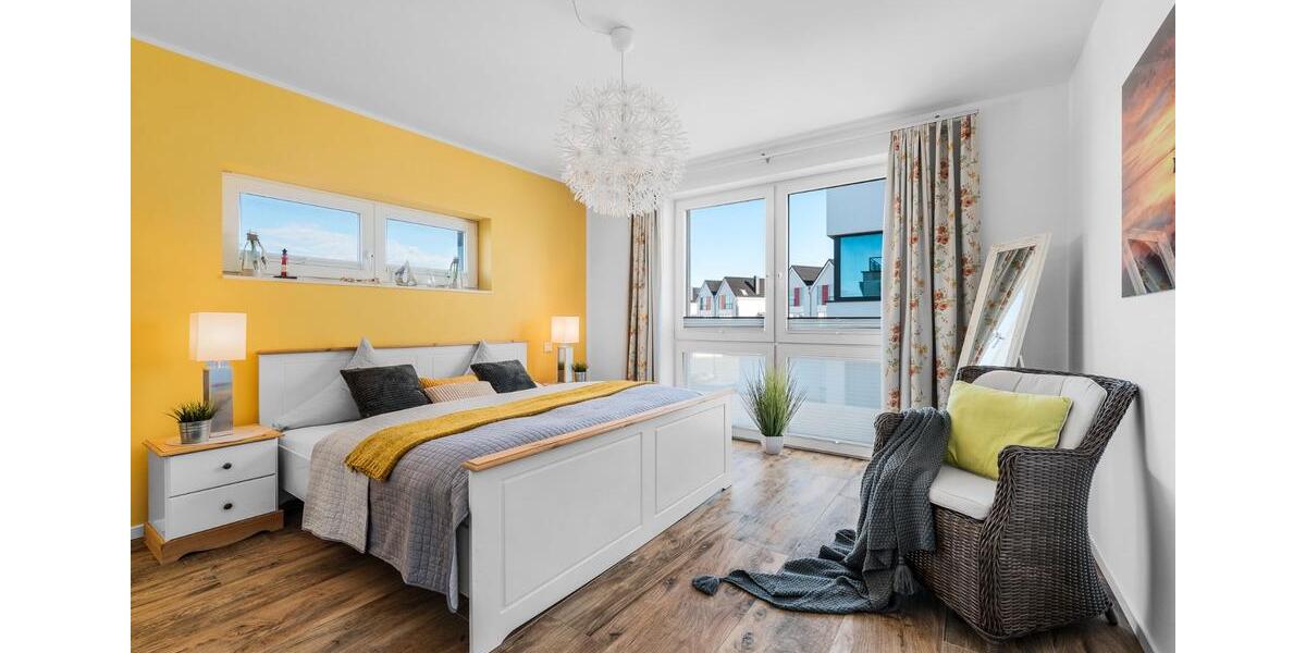 Etagenwohnung Kappeln - 4 Zimmer, 117 m&sup2;, 719.000&euro; | Angebot:26699752
