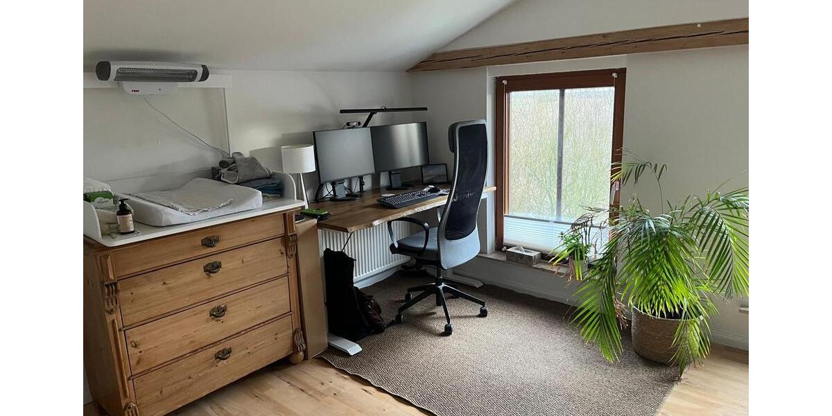 Doppelhaushälfte Großsolt - 3 Zimmer, 80 m&sup2;, 950&euro; | Angebot:25976842