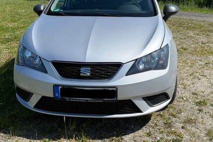 Seat Ibiza 123.600 km 5.950 &euro; Winnert 25887