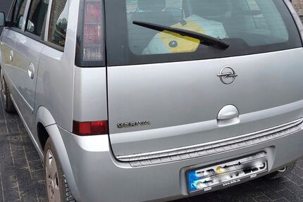 Opel Meriva 145.000 km 2.400 &euro; Owschlag 24811