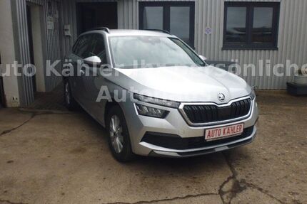 Skoda Kamiq 116.000 km 17.800 &euro; Stapel 25879