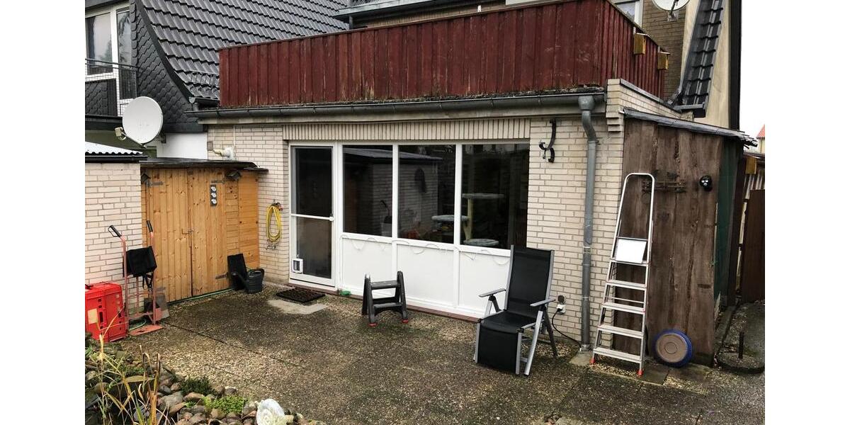 Doppelhaushälfte Schleswig - 3 Zimmer, 85 m&sup2;, 229.000&euro; | Angebot:25988154
