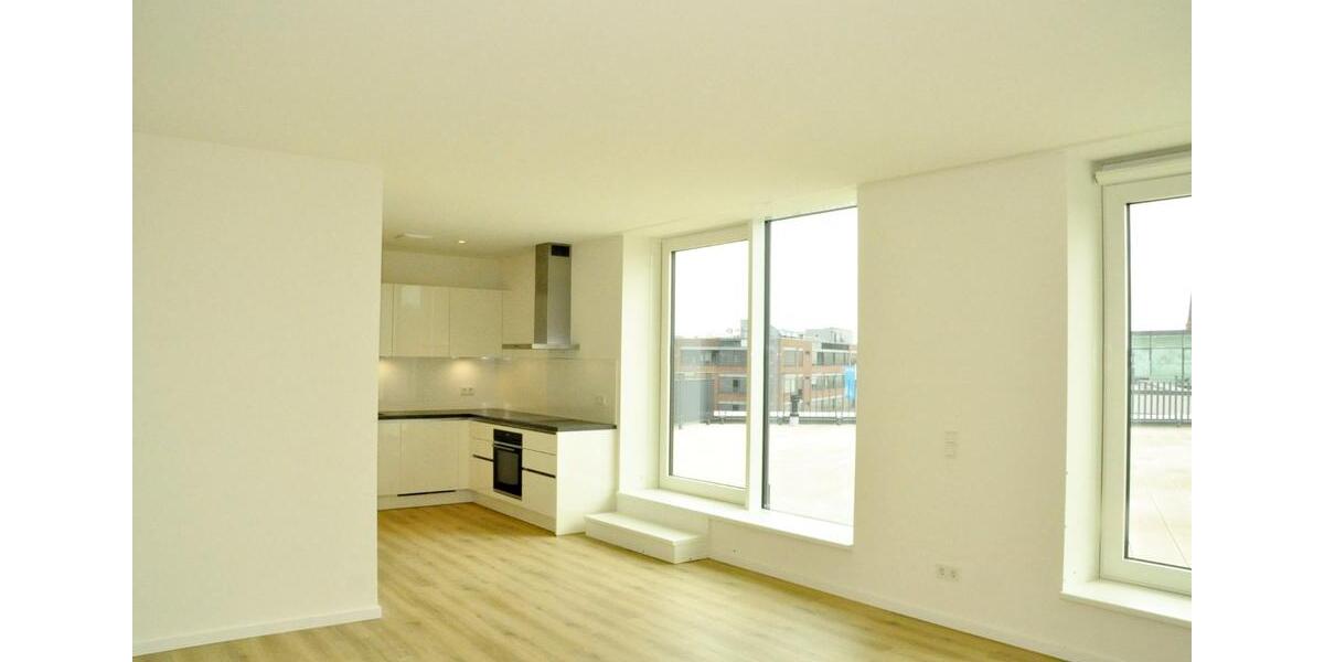 Dachgeschoßwohnung Schleswig - 2 Zimmer, 132 m&sup2;, 1.812&euro; | Angebot:16617268