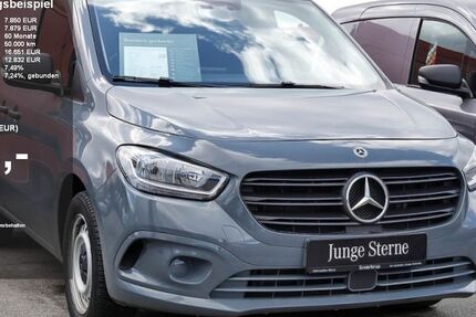 Mercedes-Benz Citan 32.650 km 19.397 &euro; Rendsburg 24768