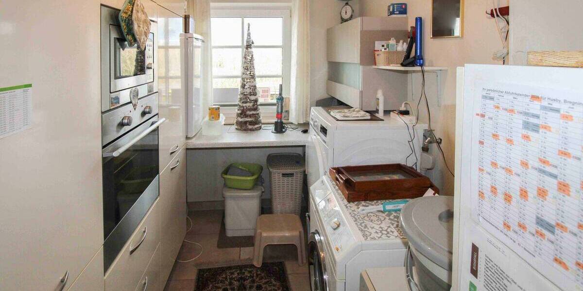 Einfamilienhaus Husby - 3 Zimmer, 100 m&sup2;, 369.000&euro; | Angebot:26698906