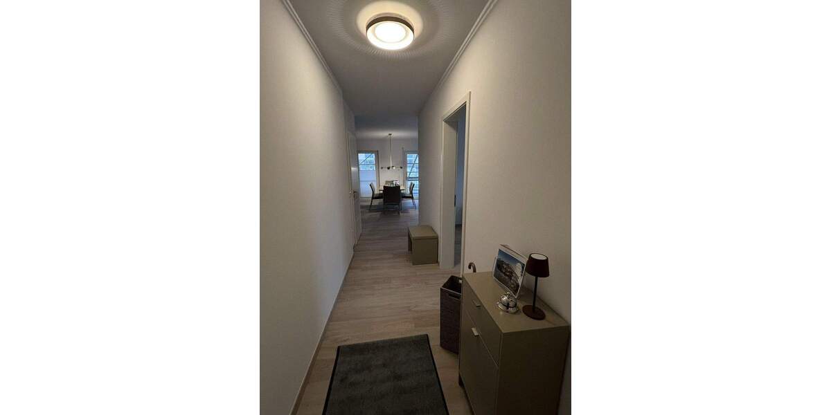 Etagenwohnung Schleswig - 4 Zimmer, 121 m&sup2;, 581.680&euro; | Angebot:25771122