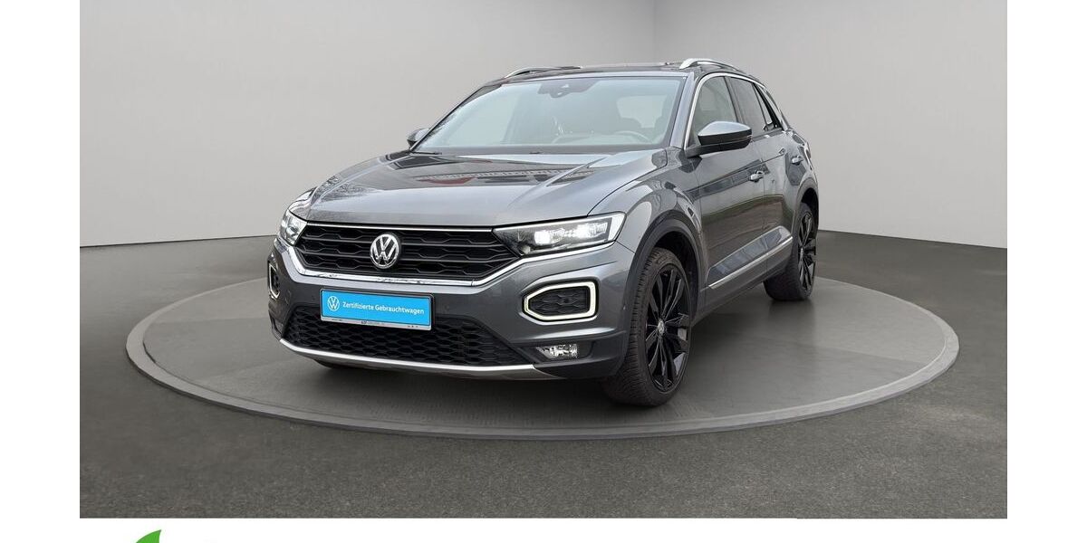 VW T-Roc 99.987 km 18.990 &euro; Schleswig 24837