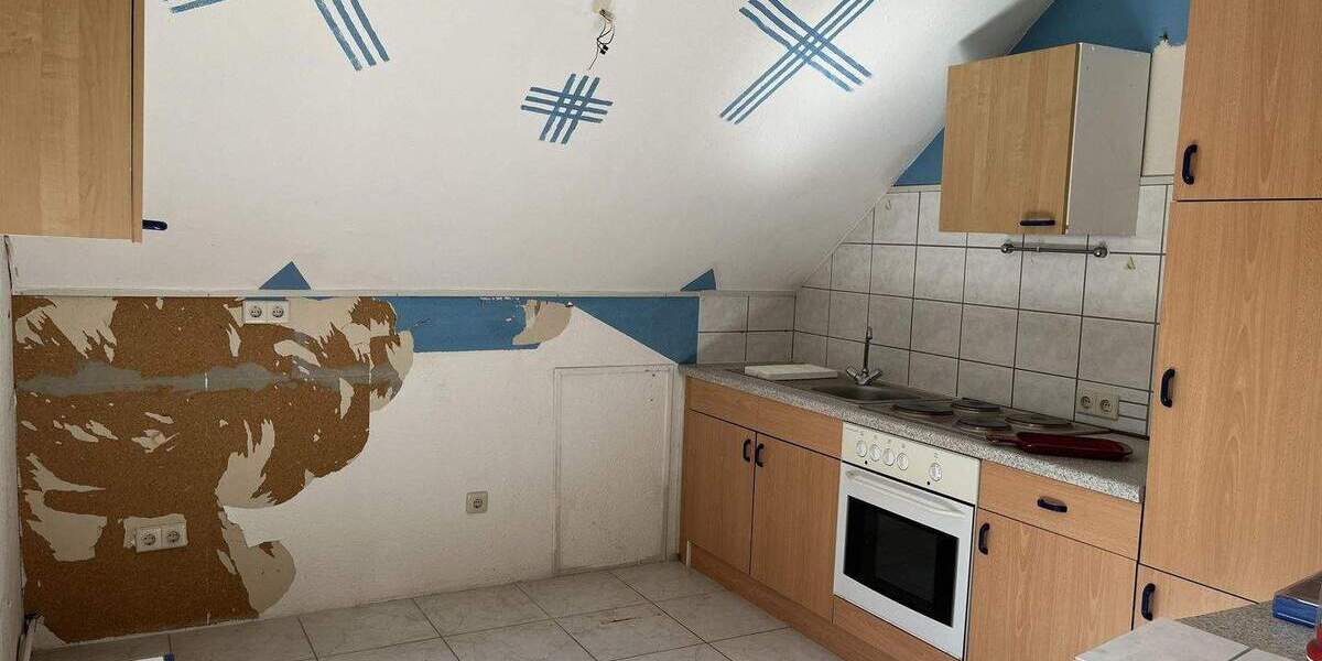 Mehrfamilienhaus, Wohnhaus Tetenhusen - 7 Zimmer, 174 m&sup2;, 219.000&euro; | Angebot:25706537