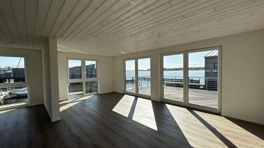 Einfamilienhaus Schleswig - 4 Zimmer, 232 m&sup2;, 1.190.000&euro; | Angebot:25668031