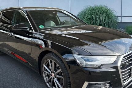 Audi A6 144.000 km 24.600 &euro; Fockbek 24787