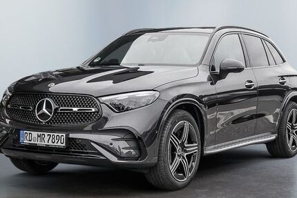 Mercedes-Benz GLC 200 9.999 km 56.950 &euro; Rendsburg 24768