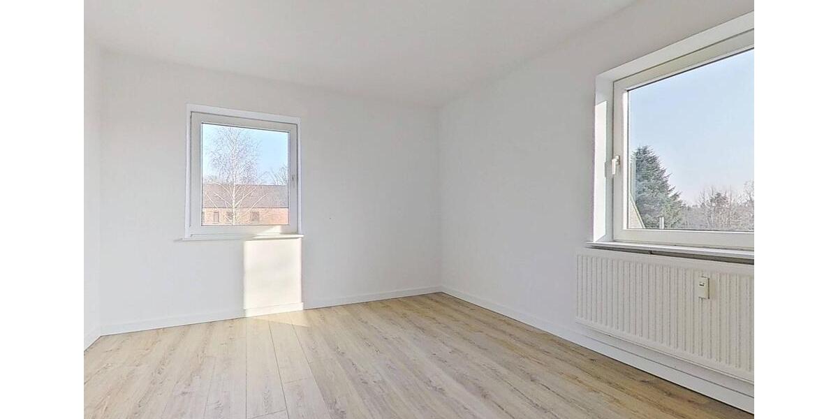Etagenwohnung Rendsburg - 3 Zimmer, 53 m&sup2;, 509&euro; | Angebot:25756536
