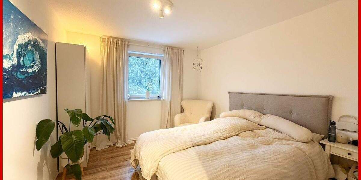 Etagenwohnung Jübek - 3 Zimmer, 85 m&sup2;, 235.000&euro; | Angebot:25745901