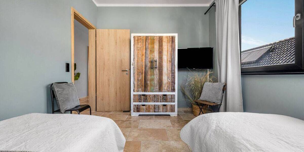 Etagenwohnung Kappeln - 4 Zimmer, 120 m&sup2;, 950.000&euro; | Angebot:25686890