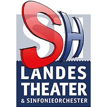 Im Schneegestöber! 04.12.2026 Theater Rendsburg