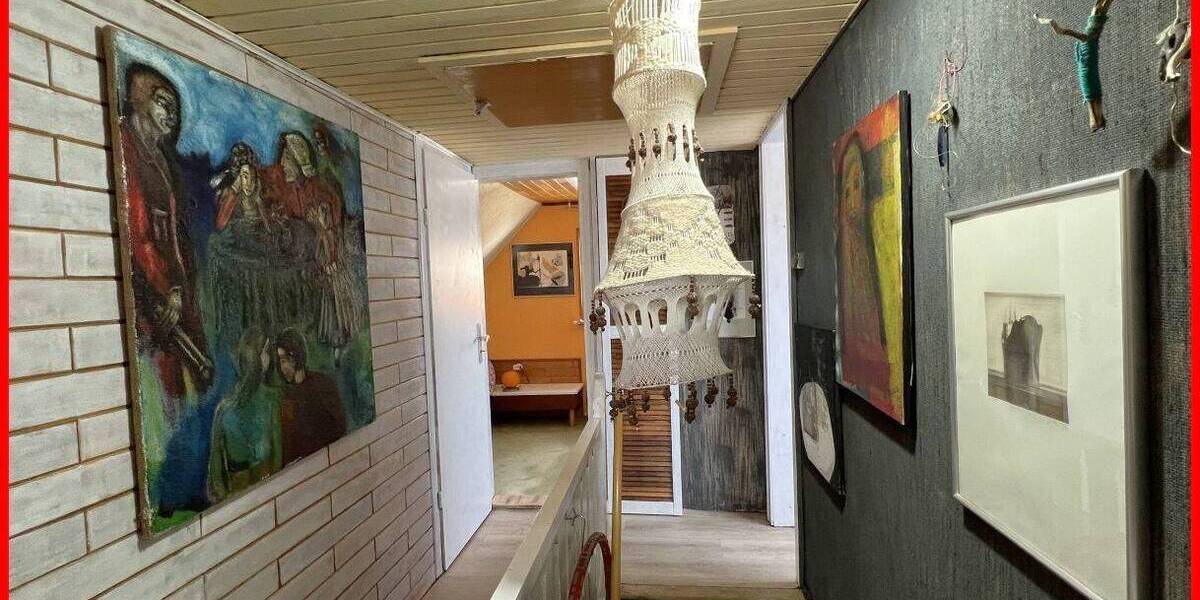 Einfamilienhaus Schleswig - 5 Zimmer, 140 m&sup2;, 215.000&euro; | Angebot:25705479