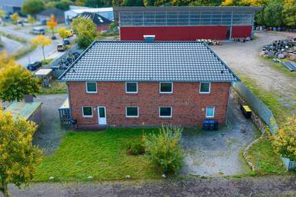 Gewerbeobjekt Bredenbek - 1.200.000&euro; | Angebot:23205770