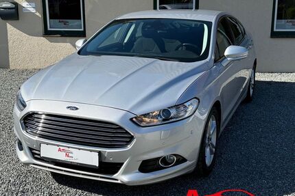 Ford Mondeo 116.560 km 10.985 &euro; Silberstedt 24887