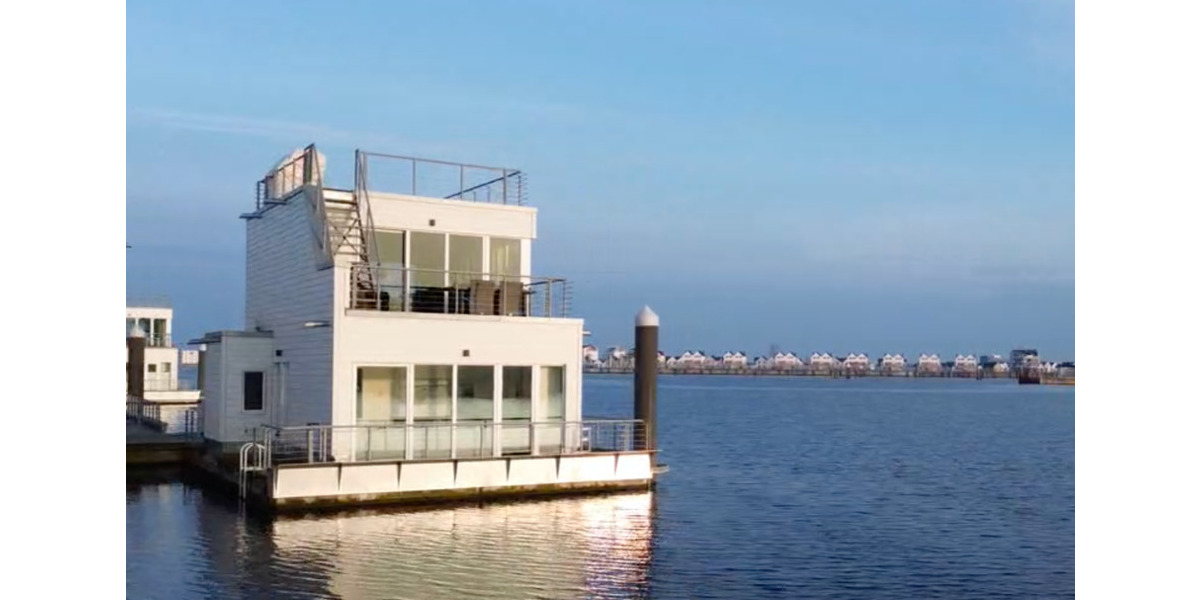 Einfamilienhaus Kappeln - 3 Zimmer, 97 m&sup2;, 589.000&euro; | Angebot:25592093