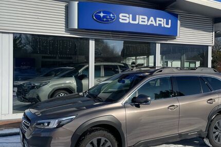 Subaru Outback 3.599 km 42.990 &euro; Alt Duvenstedt 24791