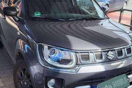 Suzuki Ignis 5.300 km 18.888 &euro; Eckernförde, Stadt 24340