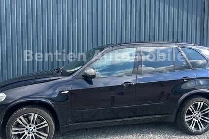 BMW X5 228.600 km 17.980 &euro; Schleswig 24837