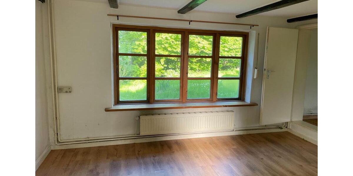 Einfamilienhaus Rabenkirchen-Faulück Faulück - 5.5 Zimmer, 125 m&sup2;, 240.000&euro; | Angebot:21618728