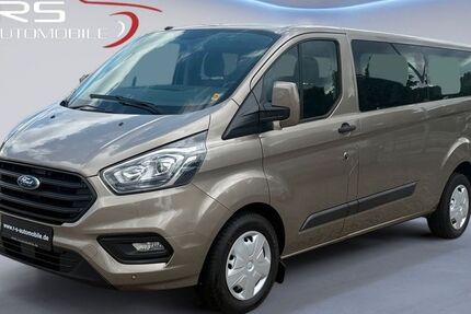 Ford Transit 77.433 km 22.500 &euro; Kropp 24848