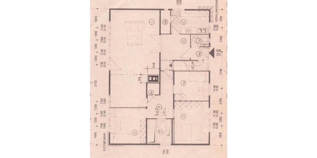 Einfamilienhaus Groß Rheide - 8 Zimmer, 191 m&sup2;, 329.000&euro; | Angebot:26552670
