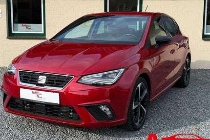 Seat Ibiza 15.623 km 15.485 &euro; Silberstedt 24887