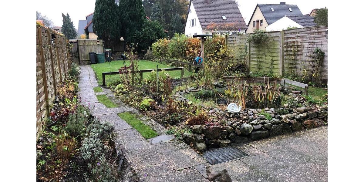 Doppelhaushälfte Schleswig - 3 Zimmer, 85 m&sup2;, 229.000&euro; | Angebot:25988154