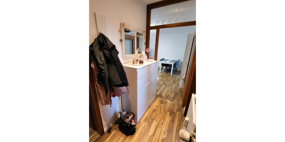 Dachgeschoßwohnung Büdelsdorf - 2 Zimmer, 46 m&sup2;, 130.000&euro; | Angebot:24254911
