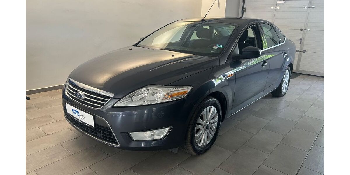 Ford Mondeo 216.449 km 4.980 &euro; Rendsburg 24768