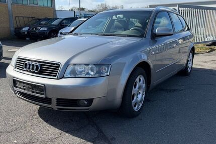 Audi A4 230.000 km 3.480 &euro; Rendsburg 24768