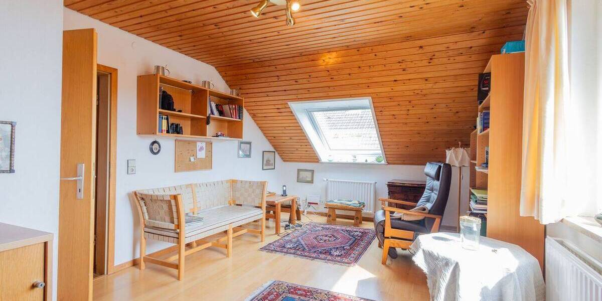 Einfamilienhaus Büdelsdorf - 4 Zimmer, 158 m&sup2;, 398.000&euro; | Angebot:26417363