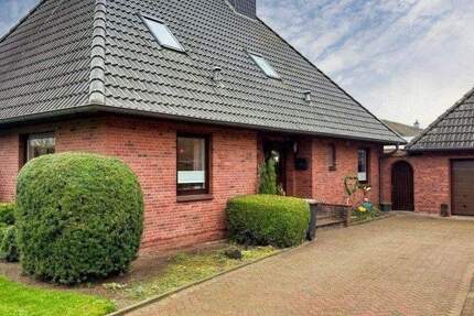 Haus Rantrum - 5 Zimmer, 143 m&sup2;, 345.000&euro; | Angebot:25674272