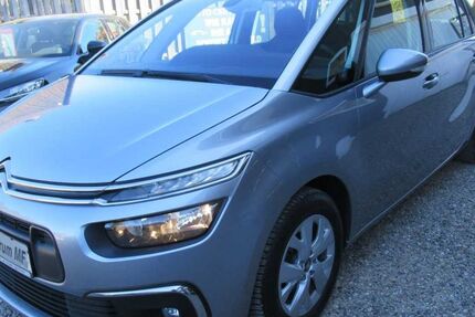 Citroen Grand C4 Picasso / SpaceTourer 150.000 km 10.950 &euro; Gettorf 24214