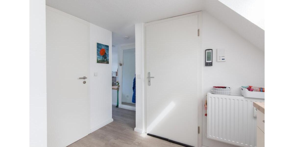 Etagenwohnung Kappeln - 2.5 Zimmer, 63 m&sup2;, 849&euro; | Angebot:24782417