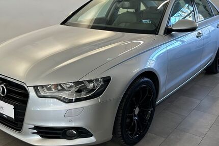 Audi A6 239.584 km 8.980 &euro; Rendsburg 24768
