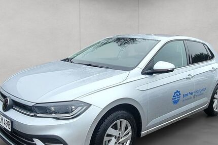 VW Polo 4.999 km 25.980 &euro; Rendsburg 24768