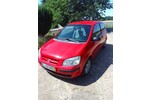 Hyundai Getz 180.000 km 1.950 &euro; Schleswig 24837