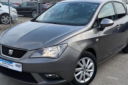 Seat Ibiza 187.000 km 3.500 &euro; Schleswig 24837