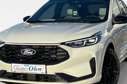 Ford Kuga 3.000 km 43.990 &euro; Rendsburg 24768