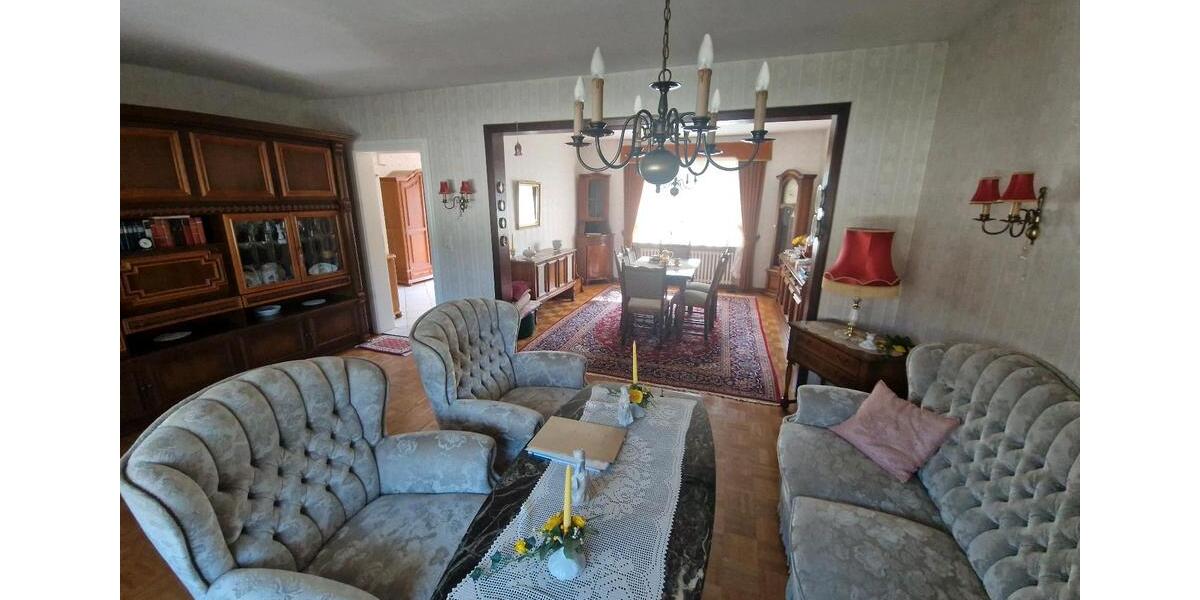 Einfamilienhaus Wanderup - 5.5 Zimmer, 165 m&sup2;, 295.000&euro; | Angebot:25550281