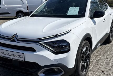Citroen C4 X 15.334 km 22.990 &euro; Rendsburg 24768