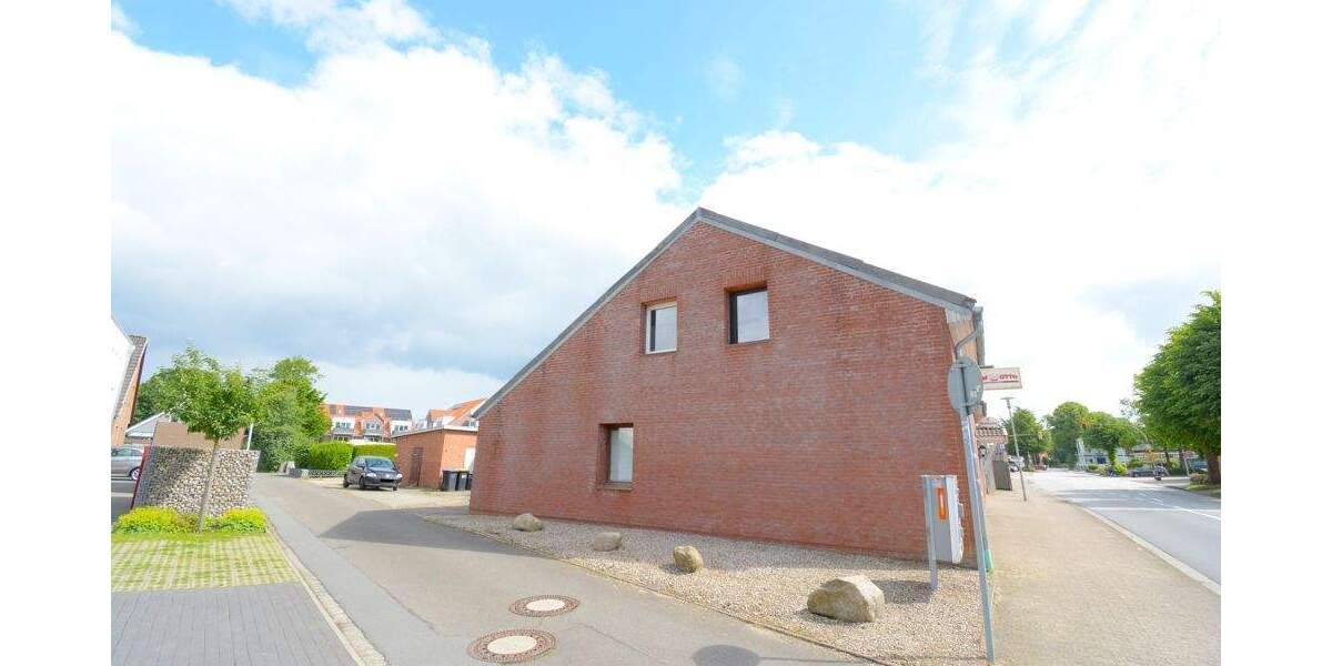 Mehrfamilienhaus, Wohnhaus Büdelsdorf - 580.000&euro; | Angebot:25735469