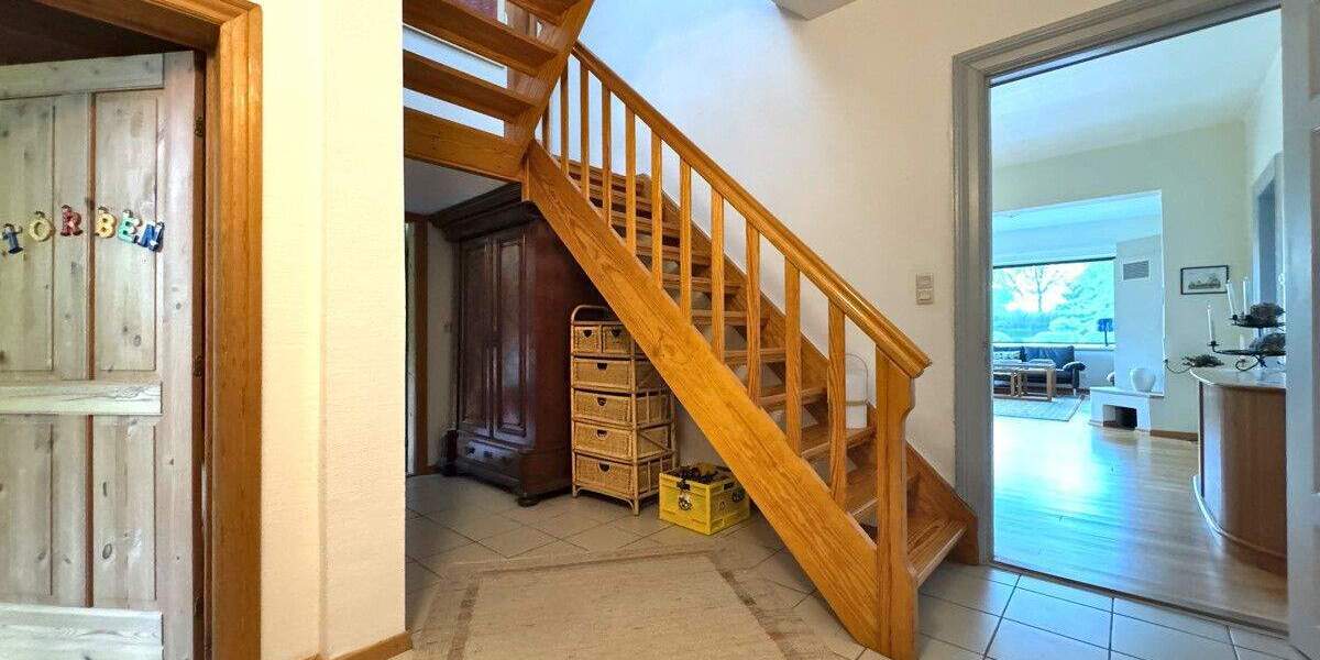 Mehrfamilienhaus, Wohnhaus Süderhackstedt - 9 Zimmer, 309 m&sup2;, 599.000&euro; | Angebot:25670249