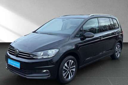 VW Touran 1.011 km 35.960 &euro; Schleswig 24837